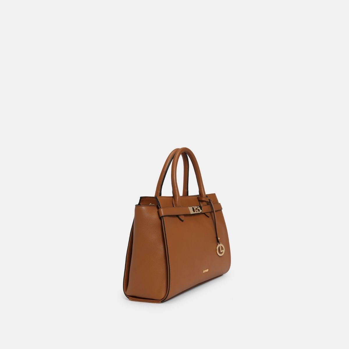 L. Credi Konstanze Henkeltasche cognac Bis zu 55% Rabatt