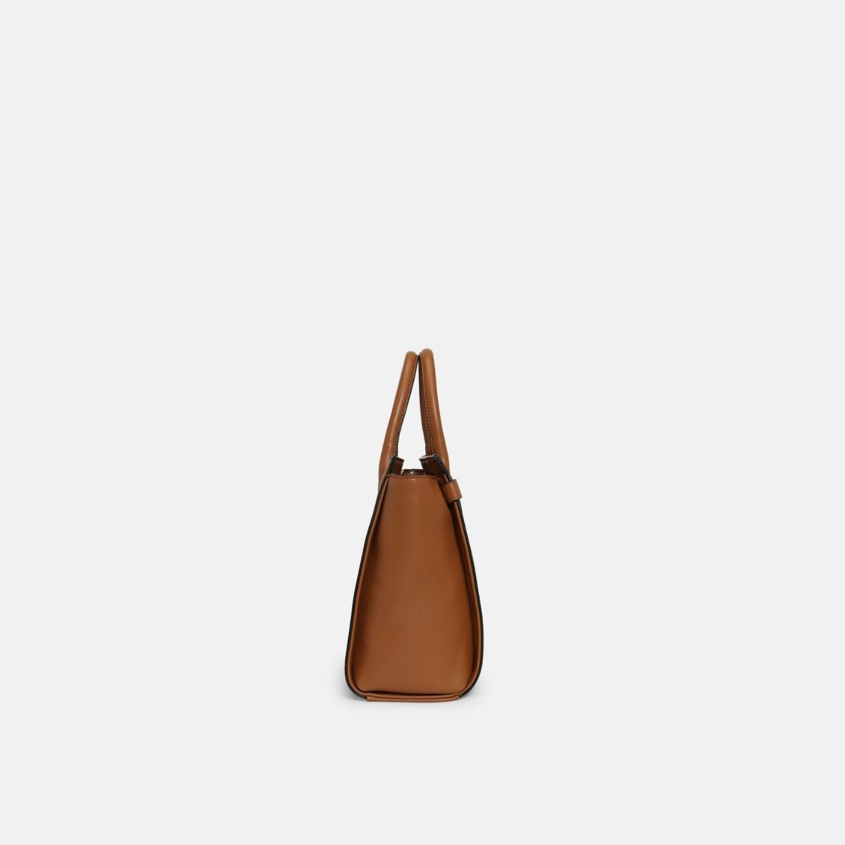 L. Credi Konstanze Henkeltasche cognac Bis zu 55% Rabatt
