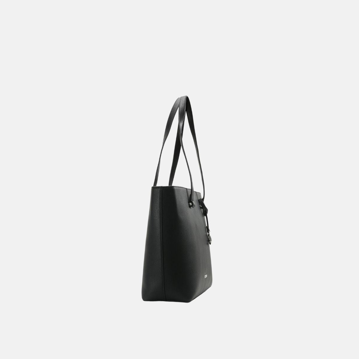 L. Credi Filippa Shopper schwarz Begrenzt auf 3 Tage