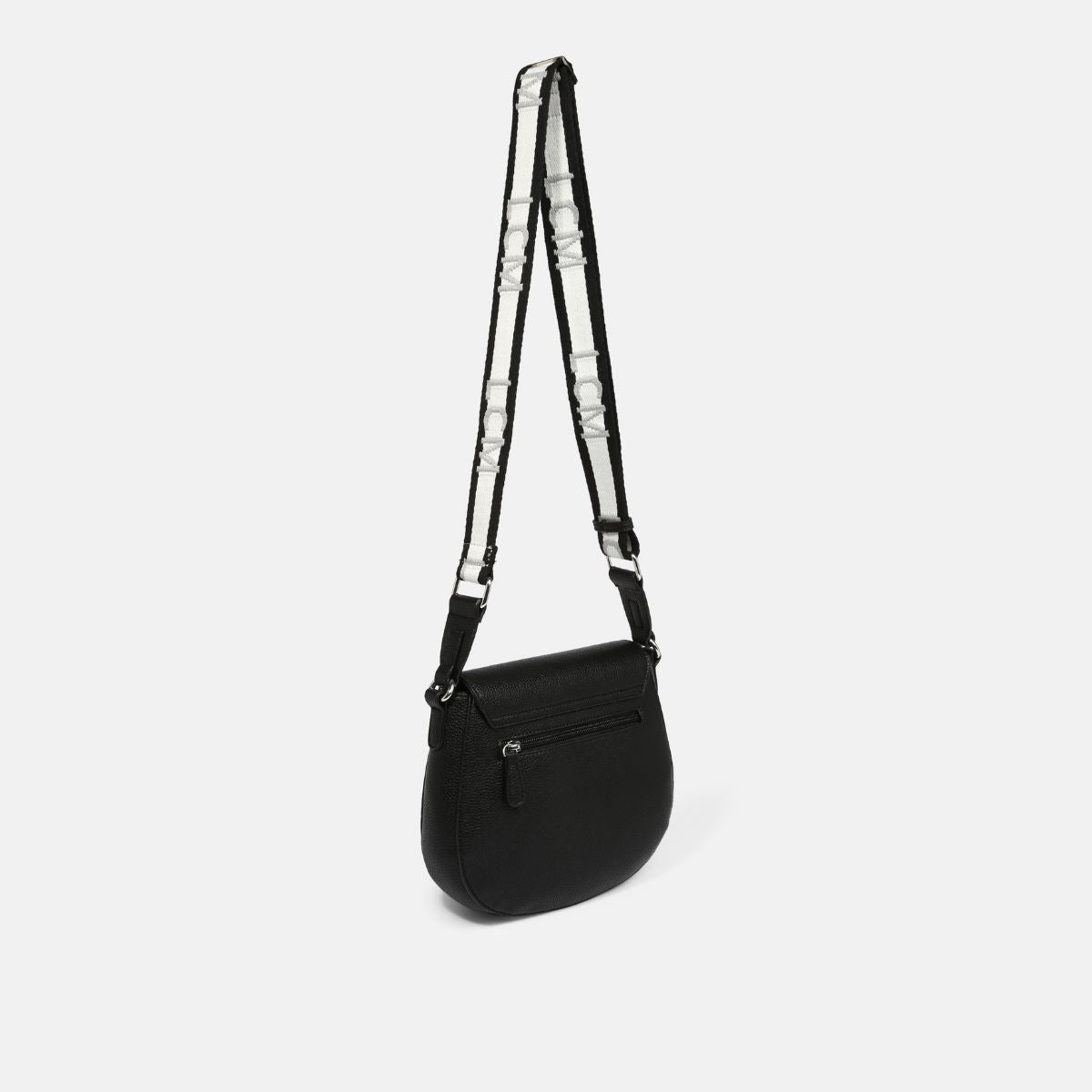L. Credi Kristie Umhängetasche schwarz Black Friday Preise