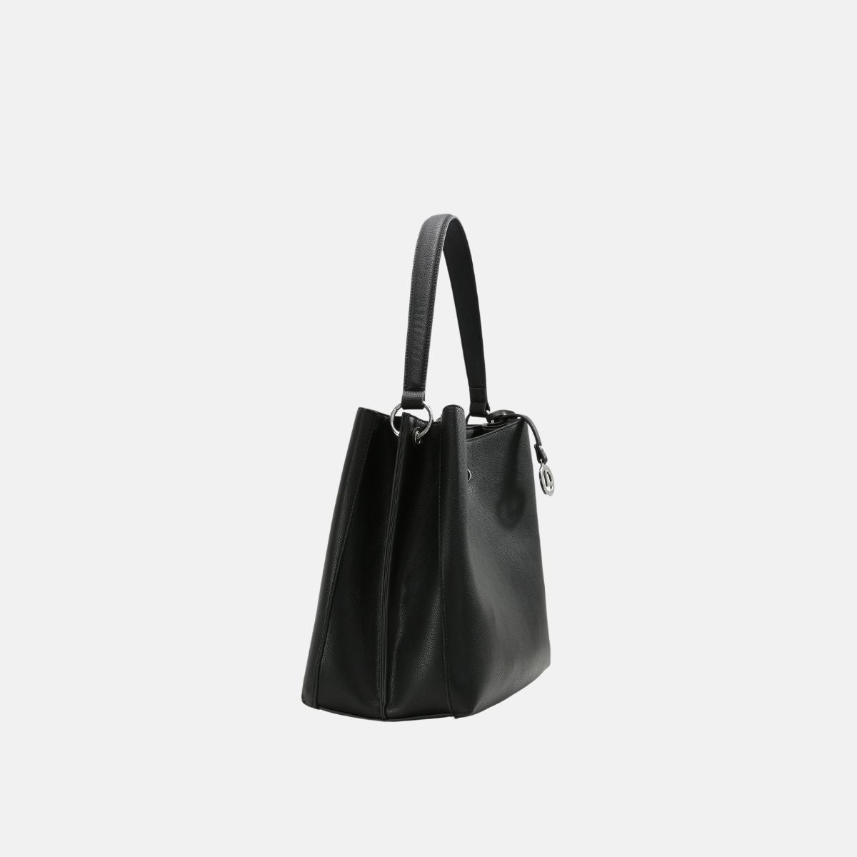 L. Credi Filippa Hobo schwarz Online