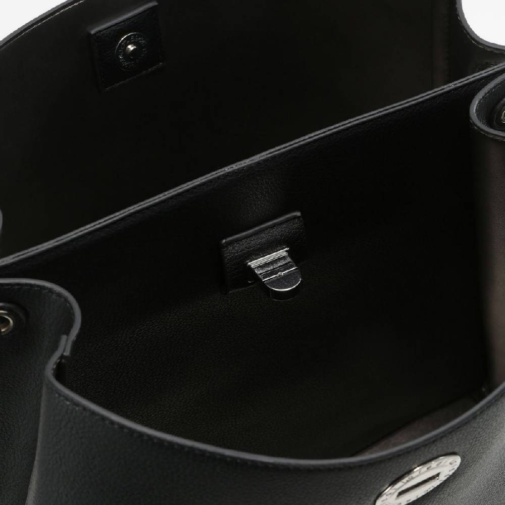 L. Credi Filippa Hobo schwarz Online