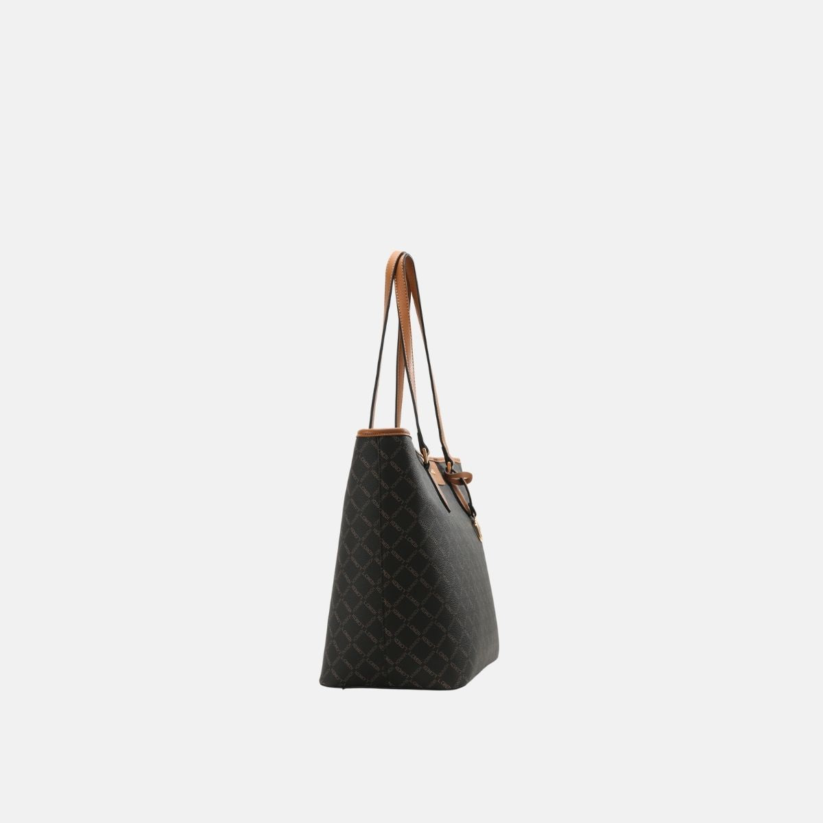 L. Credi Filiberta Shopper braun Verkauf