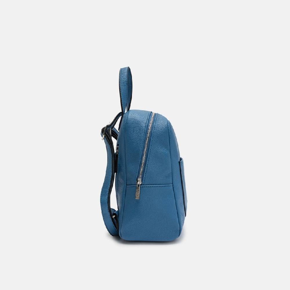 L. Credi Liara Rucksack jeansblue Meist gekauft