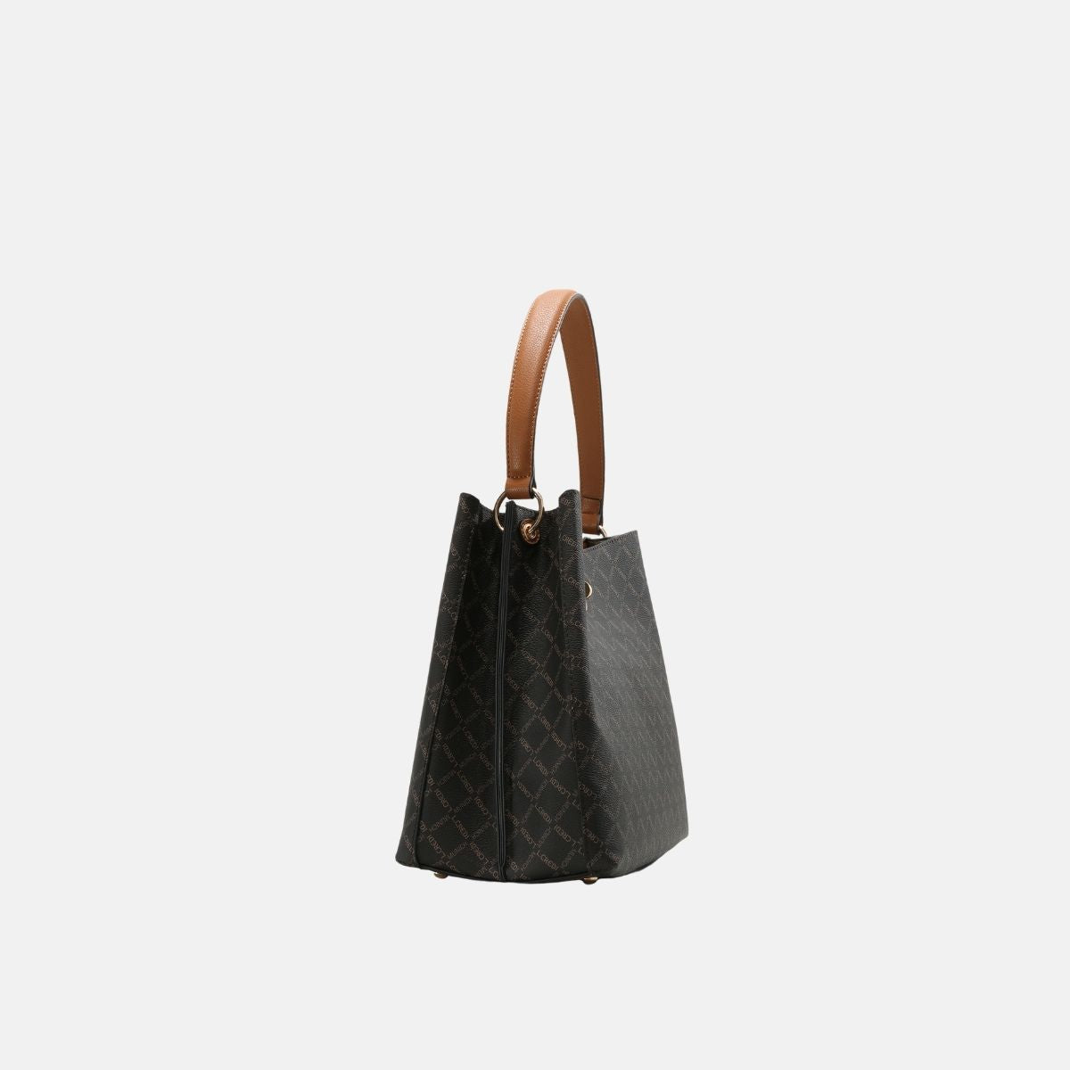 L. Credi Filiberta Hobo braun Fabrikpreis