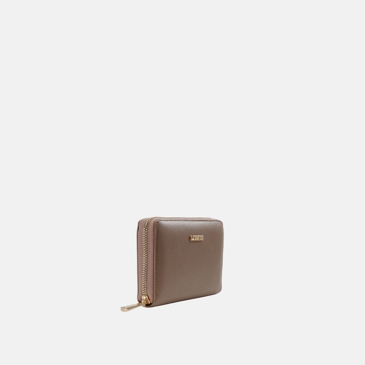 L. Credi Ebba Portemonnaie taupe Sonderangebot