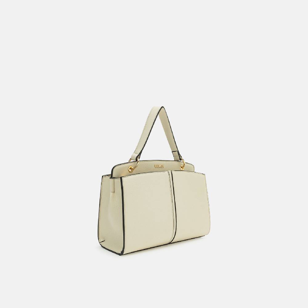 L. Credi Nina Hobo creme Black Friday
