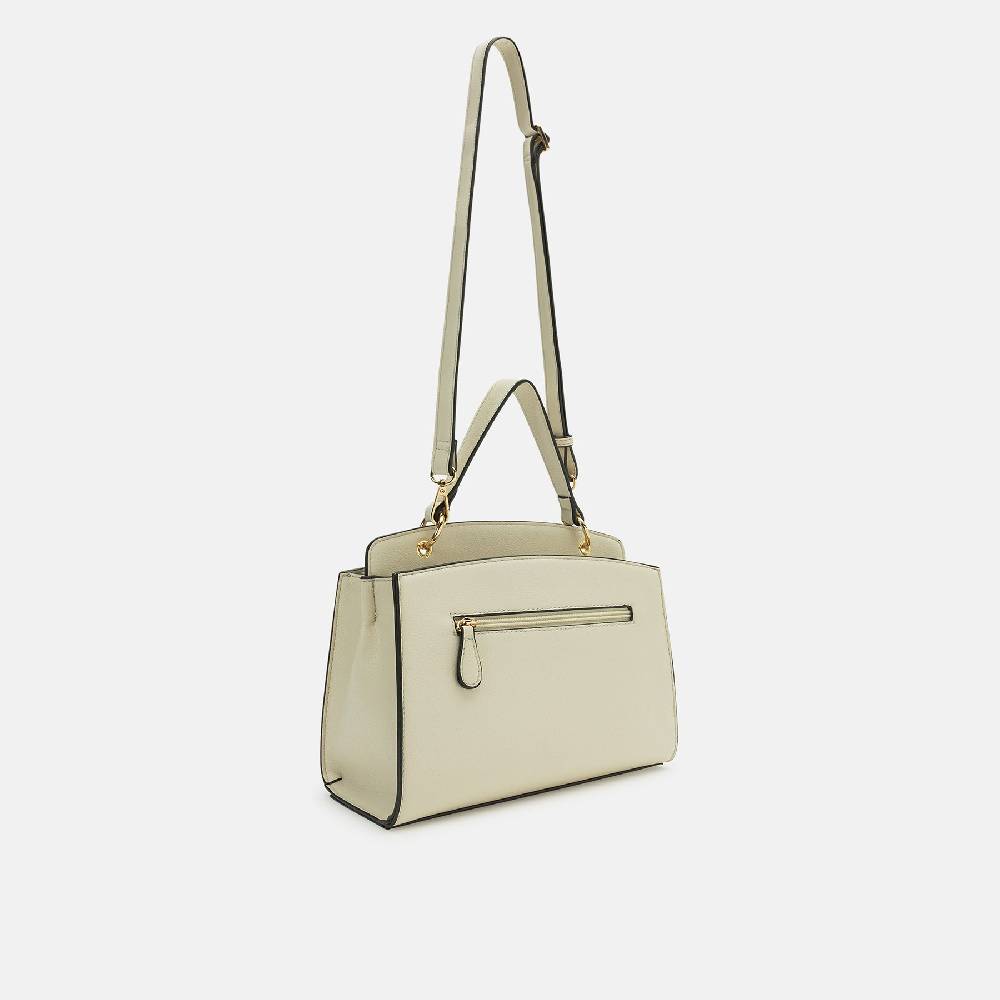 L. Credi Nina Hobo creme Black Friday