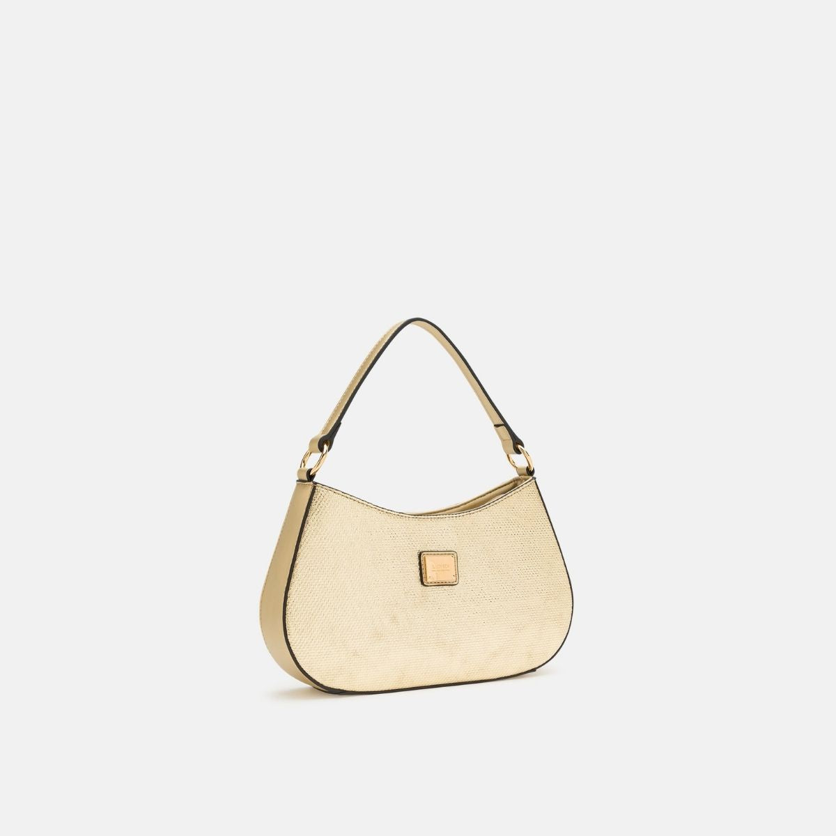 L. Credi Nadine Hobo gold Neueste Mode