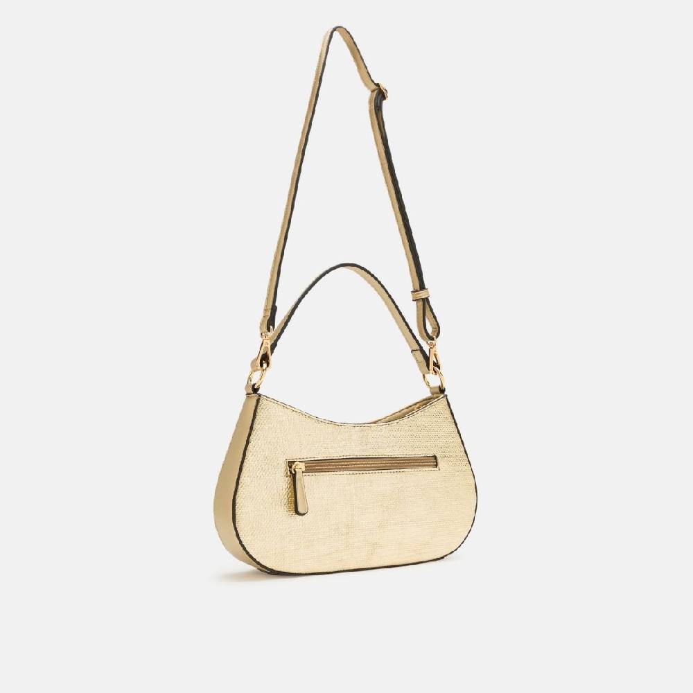 L. Credi Nadine Hobo gold Neueste Mode