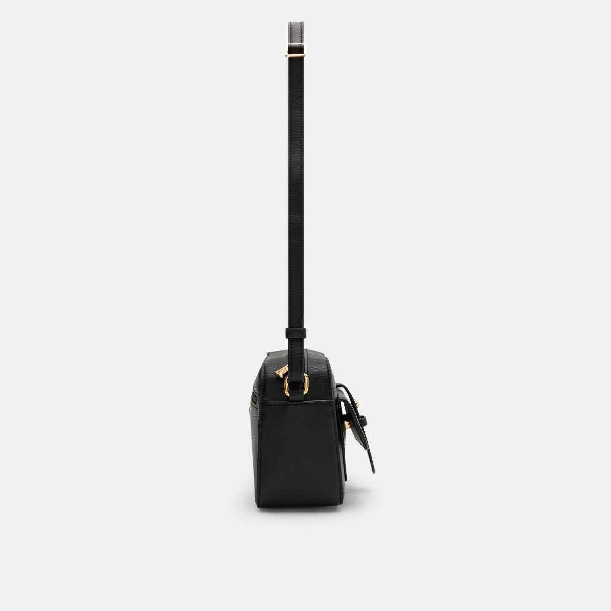 L. Credi Naemi Umhängetasche schwarz Online Outlet