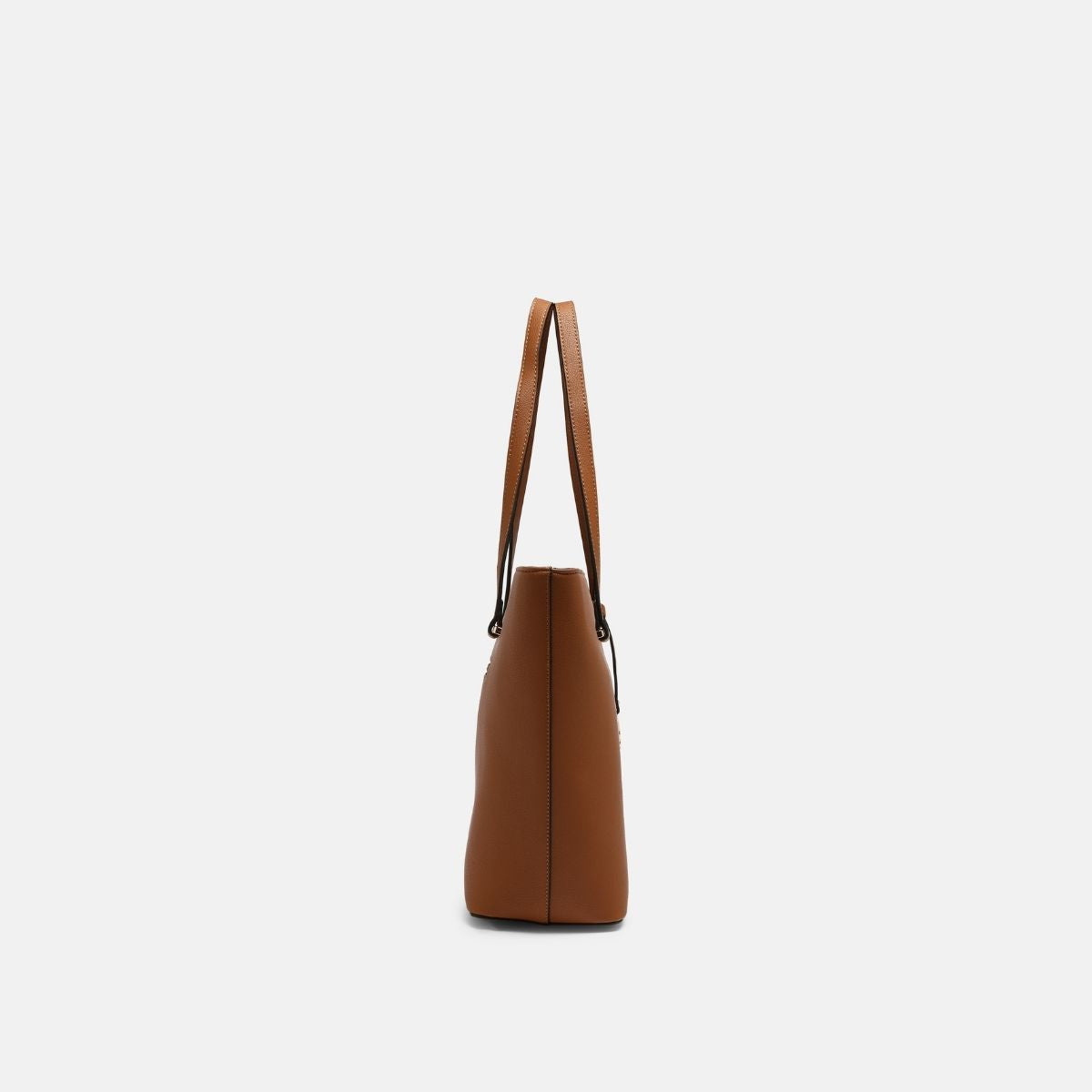 L. Credi Filippa Shopper cognac Saisonale Angebote