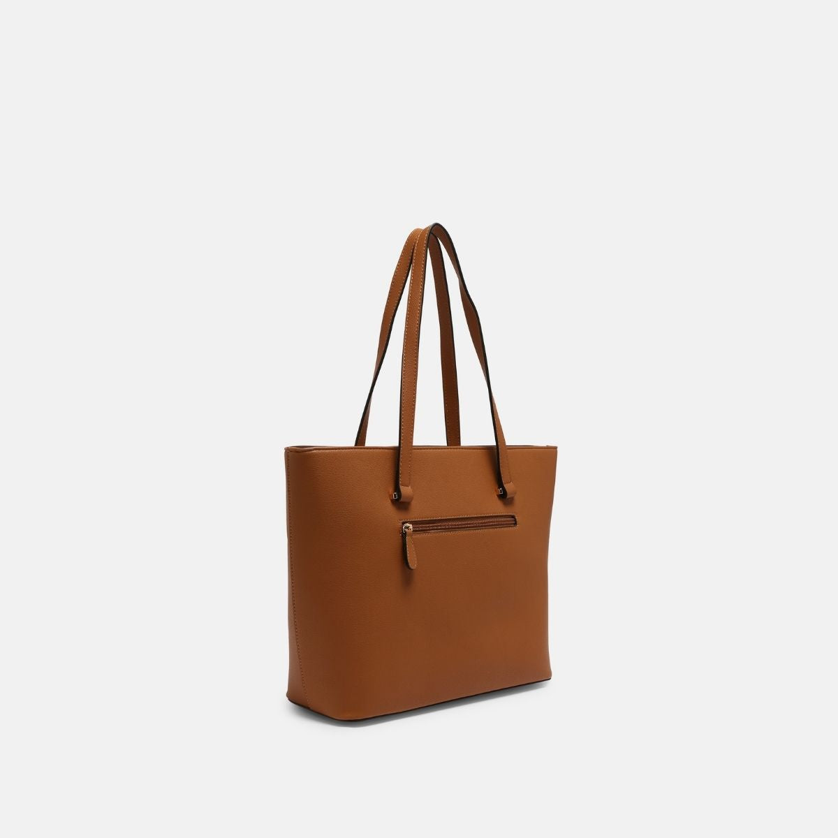 L. Credi Filippa Shopper cognac Saisonale Angebote