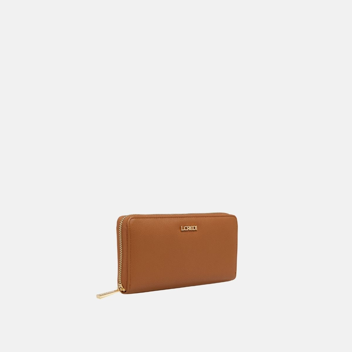 L. Credi Filippa Portemonnaie cognac Wochenangebot