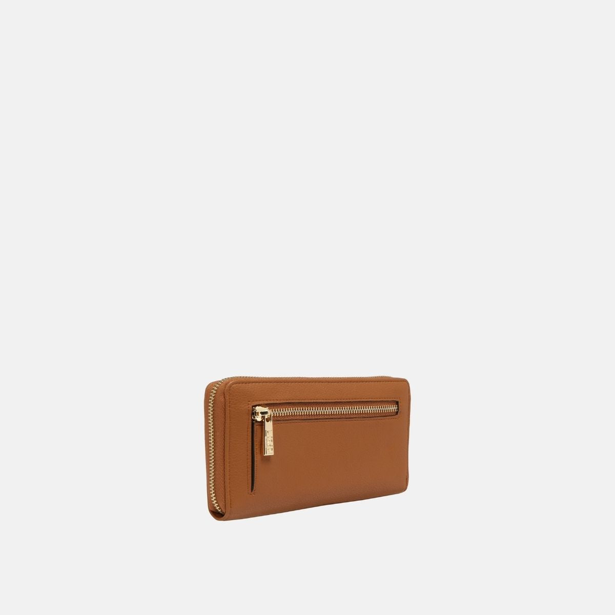 L. Credi Filippa Portemonnaie cognac Wochenangebot