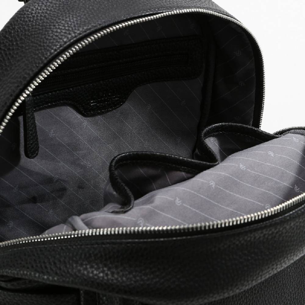L. Credi Ella Rucksack schwarz Bis zu 60% Rabatt