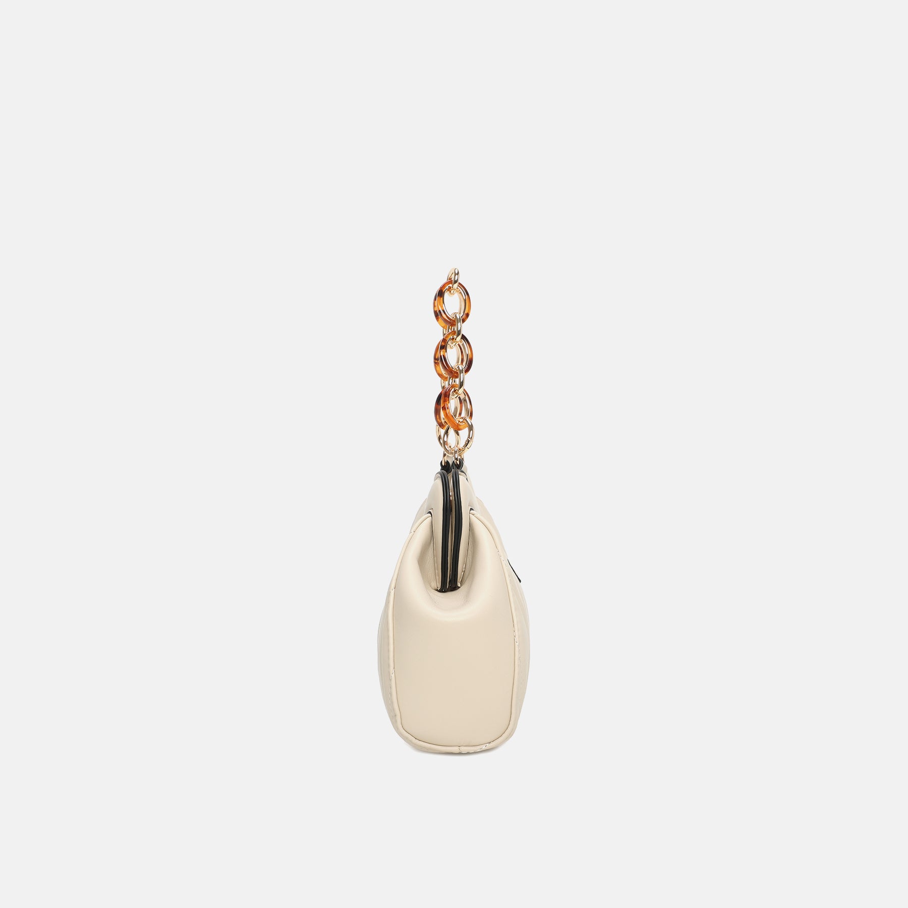 L. Credi Maren Clutch creme Discount Store für neue Produkte