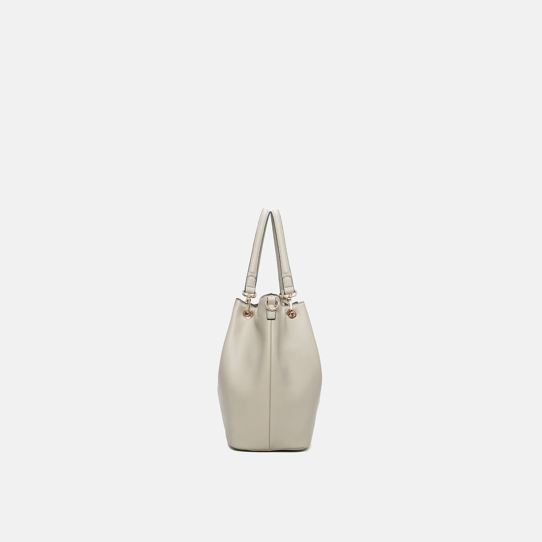L. Credi Katja Hobo stone Kostenloser Versand international