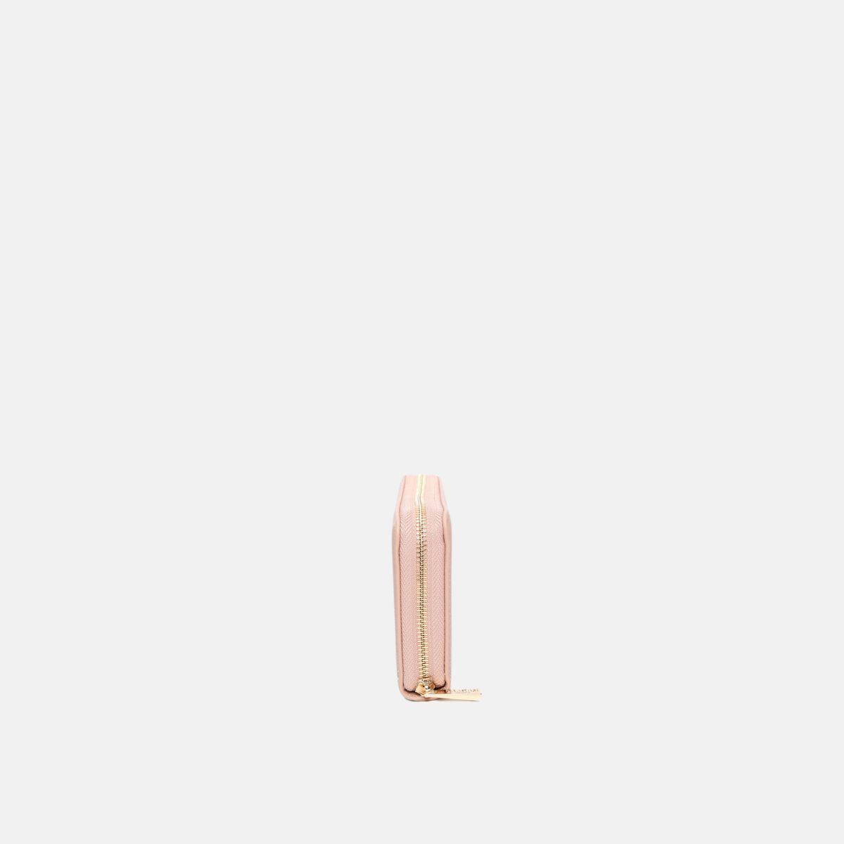 L. Credi Filippa Portemonnaie Damen blush Fabrikladen