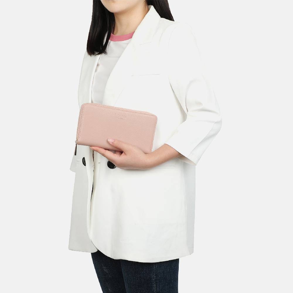 L. Credi Filippa Portemonnaie Damen blush Fabrikladen