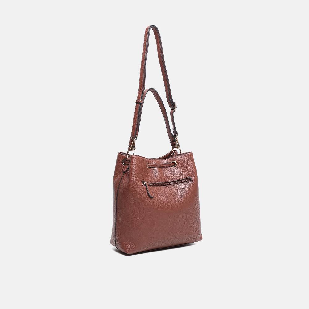L. Credi Ebony Hobo nougat Black Friday Preise