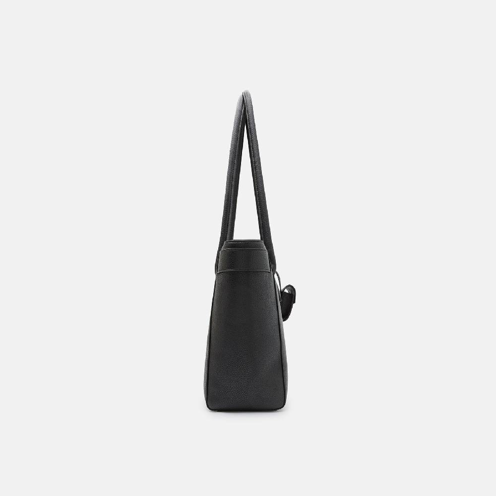 L. Credi Nadira Shopper schwarz 2025