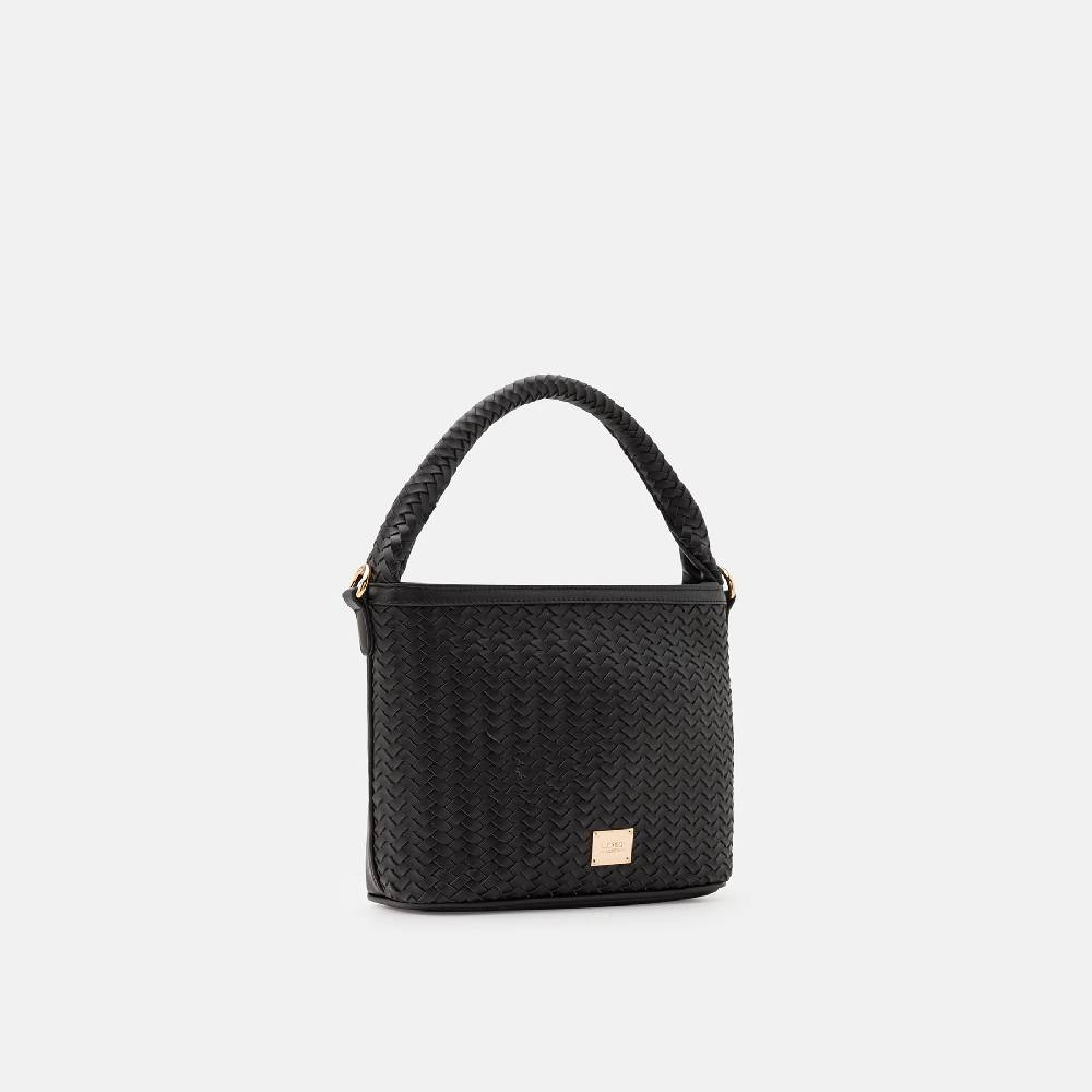 L. Credi Naledi Hobo schwarz Angebote