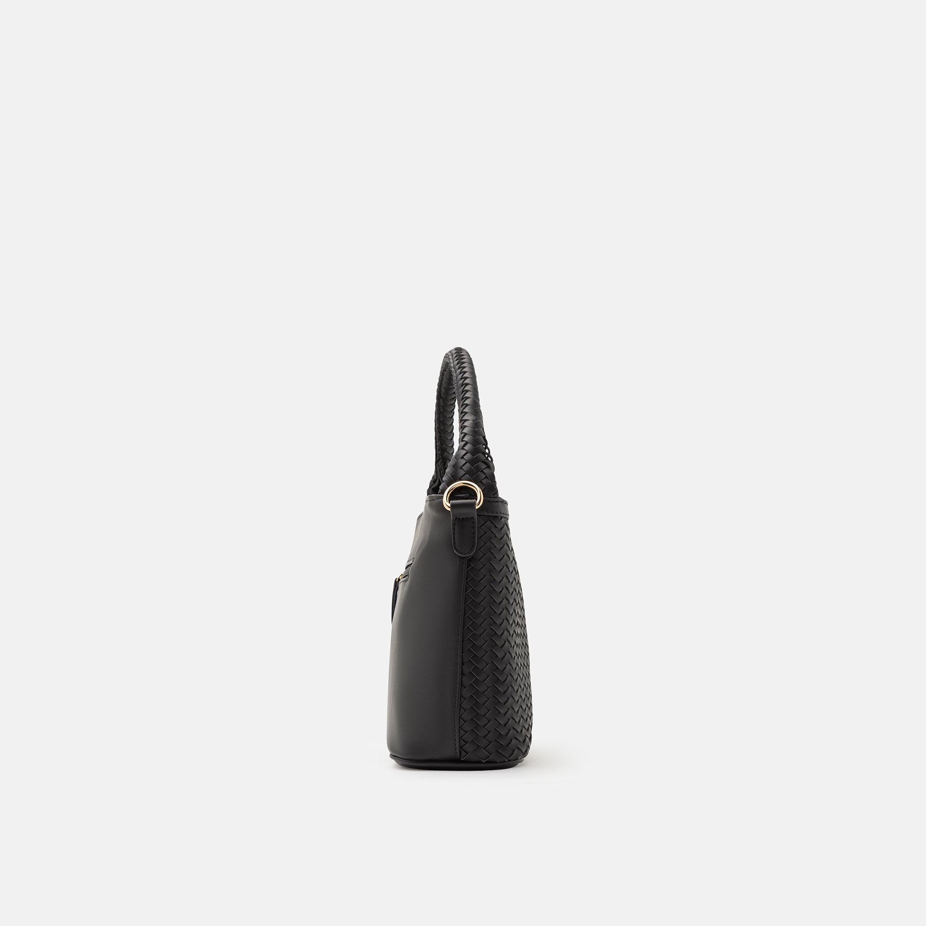 L. Credi Naledi Hobo schwarz Angebote