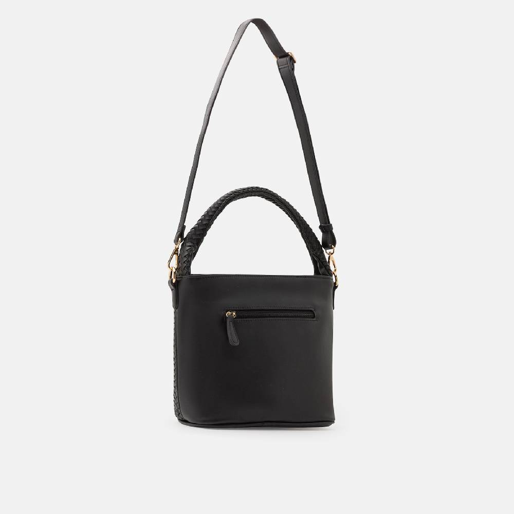 L. Credi Naledi Hobo schwarz Angebote