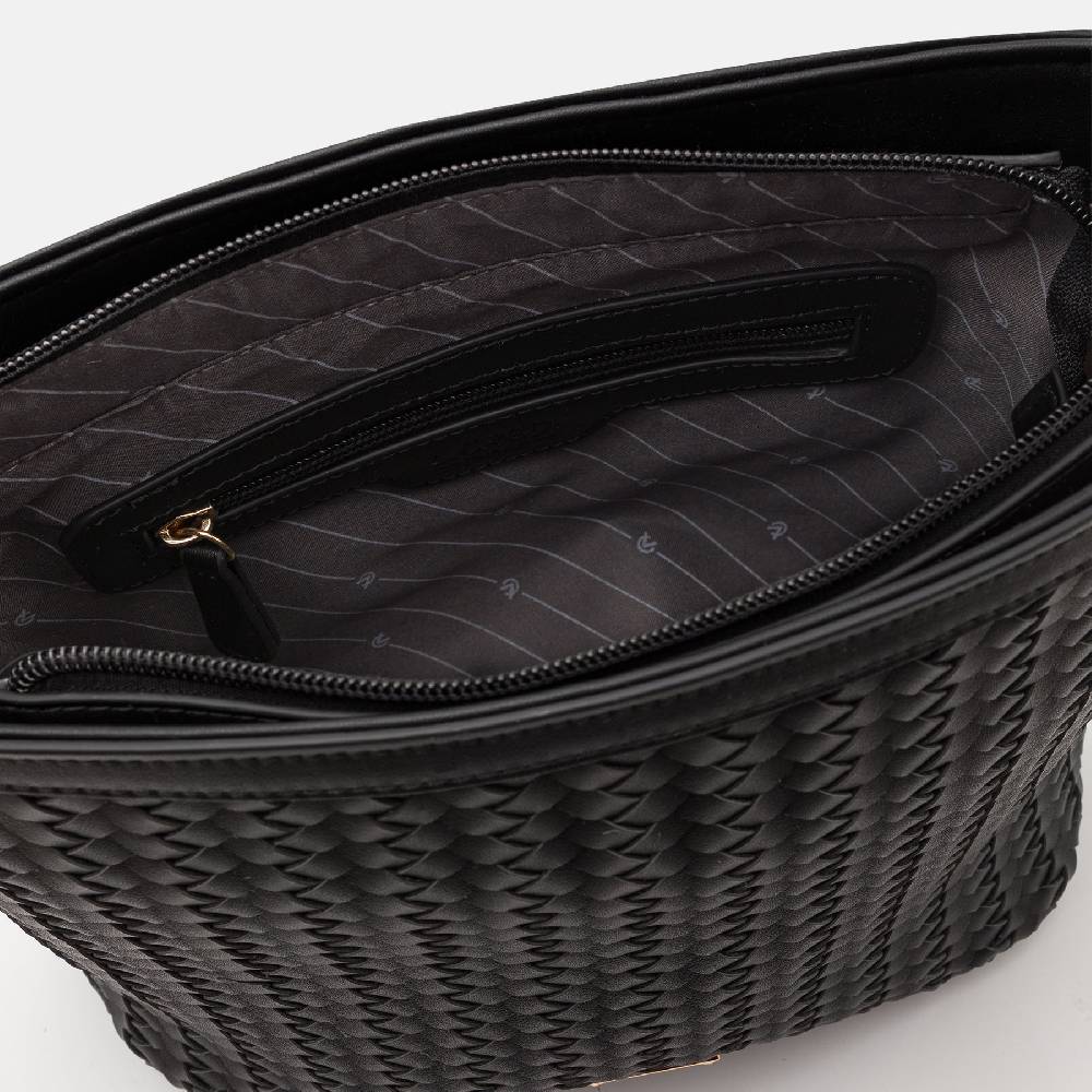 L. Credi Naledi Hobo schwarz Angebote