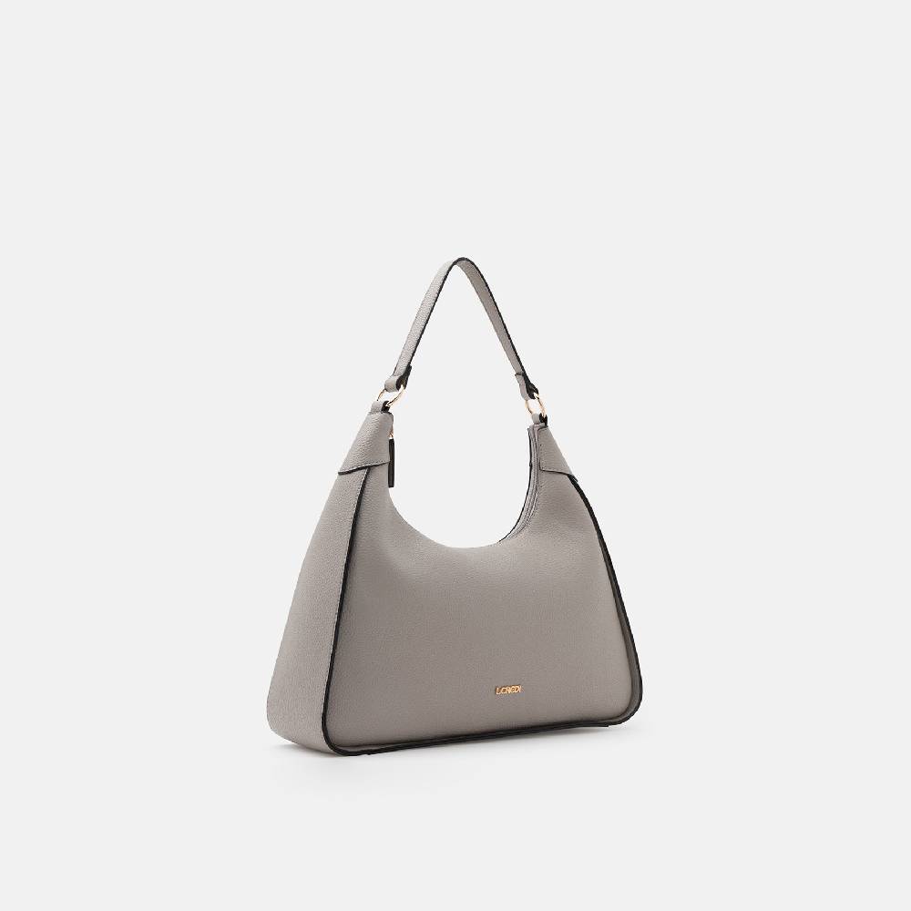 L. Credi Numa Hobo stone im Angebot
