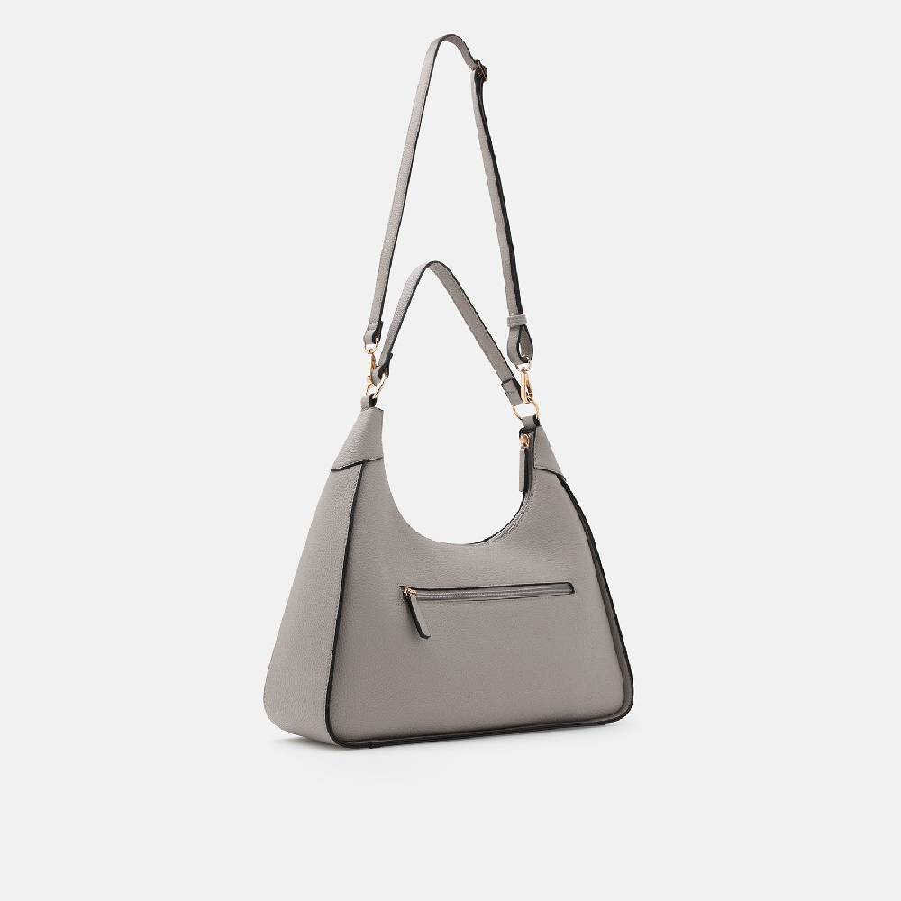 L. Credi Numa Hobo stone im Angebot