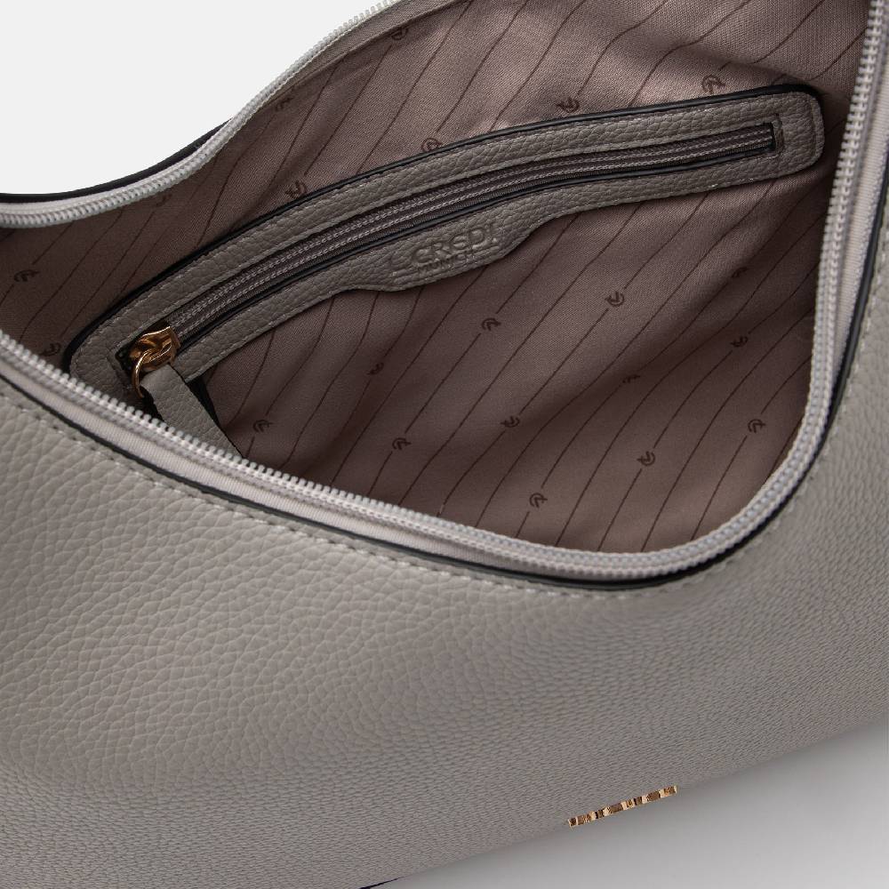 L. Credi Numa Hobo stone im Angebot