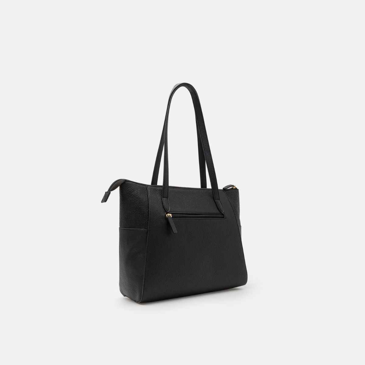 L. Credi Marlies Shopper schwarz Fabrik Onlineshop