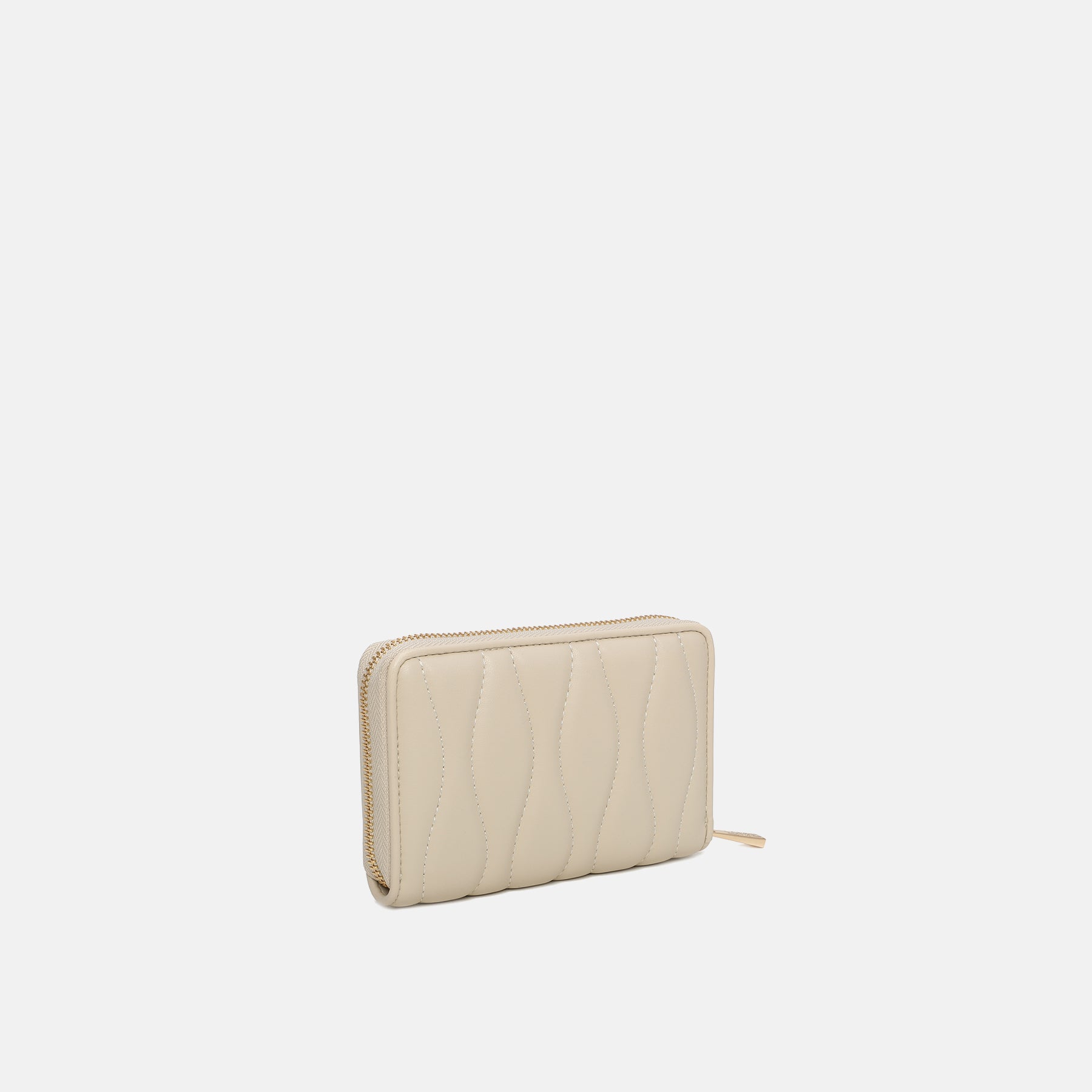 L. Credi Maren Portemonnaie Damen creme Online Shopping