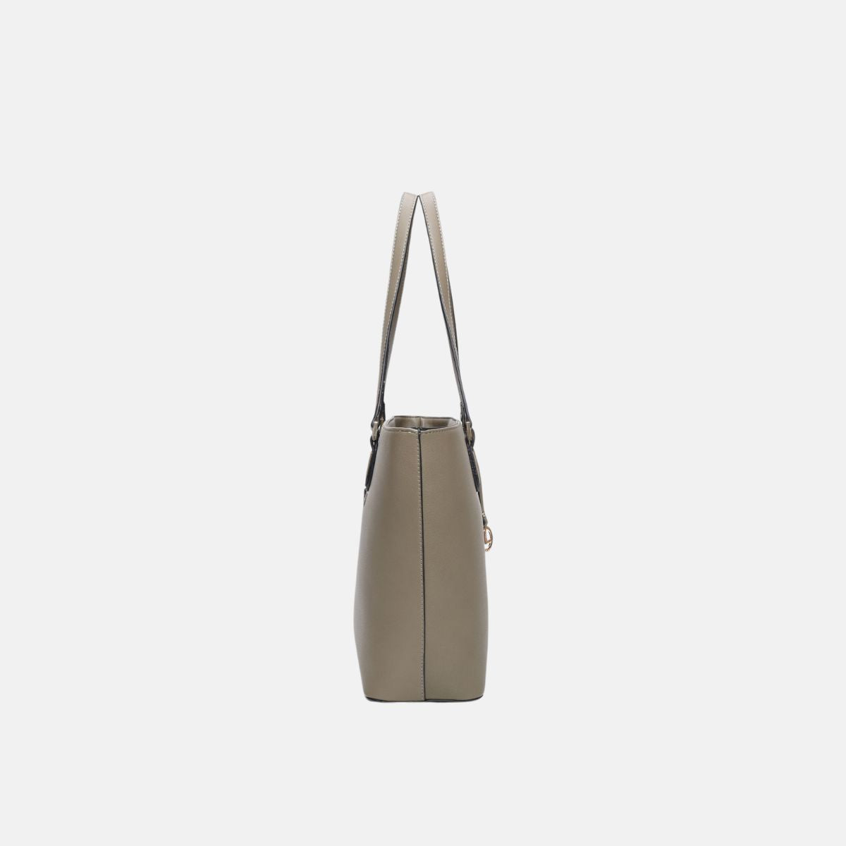 L. Credi Filippa Shopper khaki Weihnachtsangebot