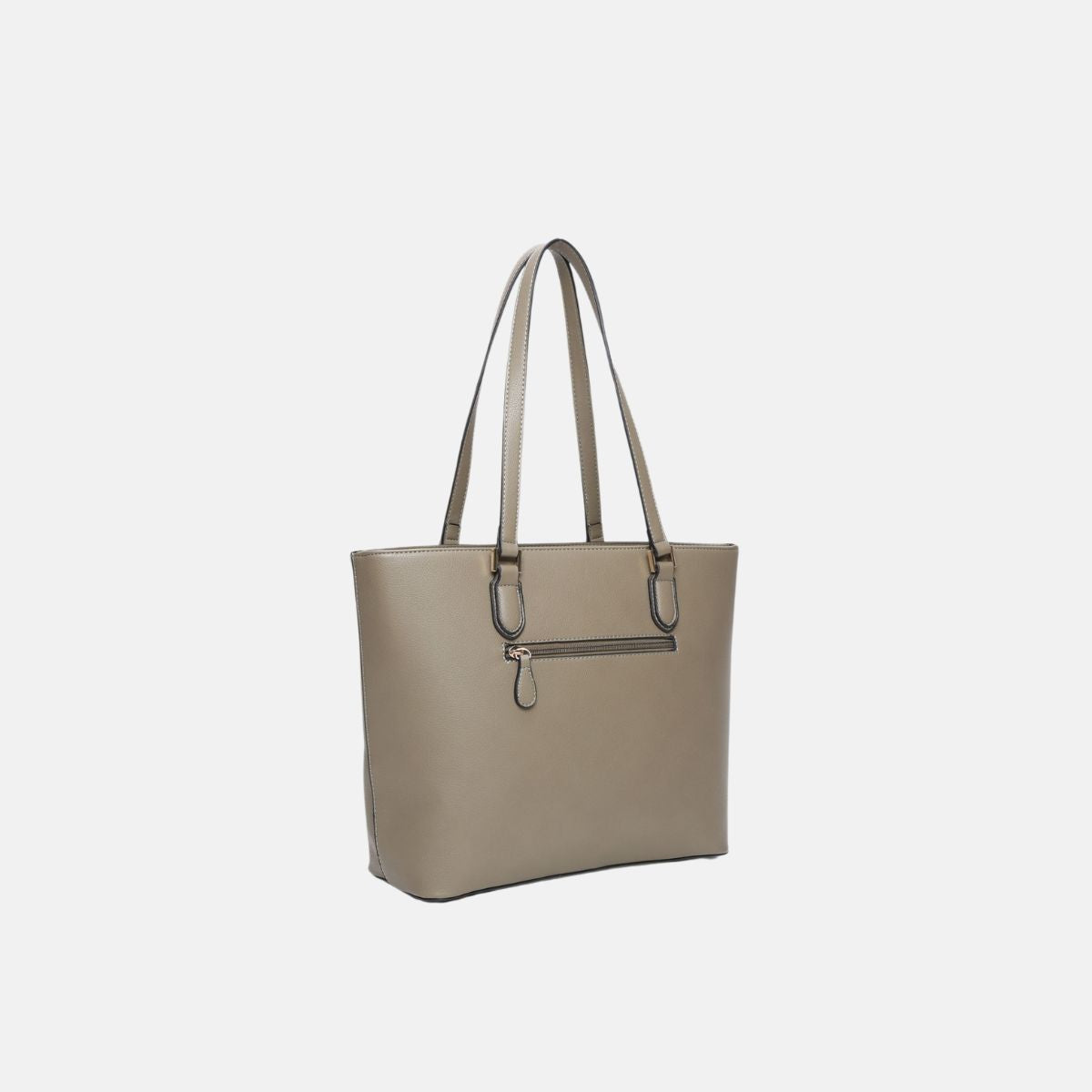 L. Credi Filippa Shopper khaki Weihnachtsangebot