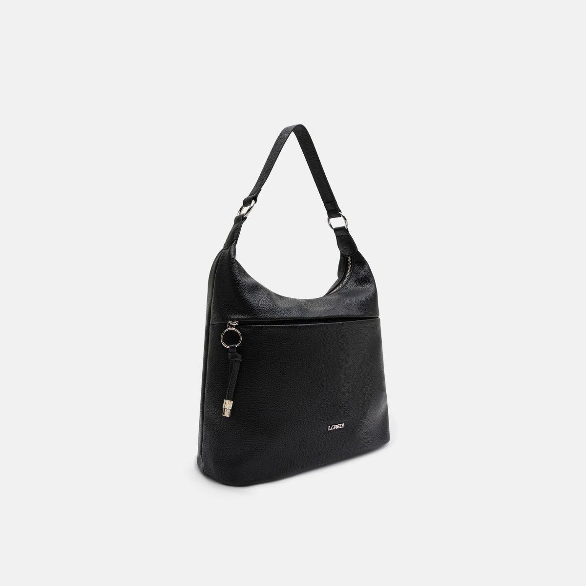 L. Credi Maite Hobo schwarz Lagerräumung