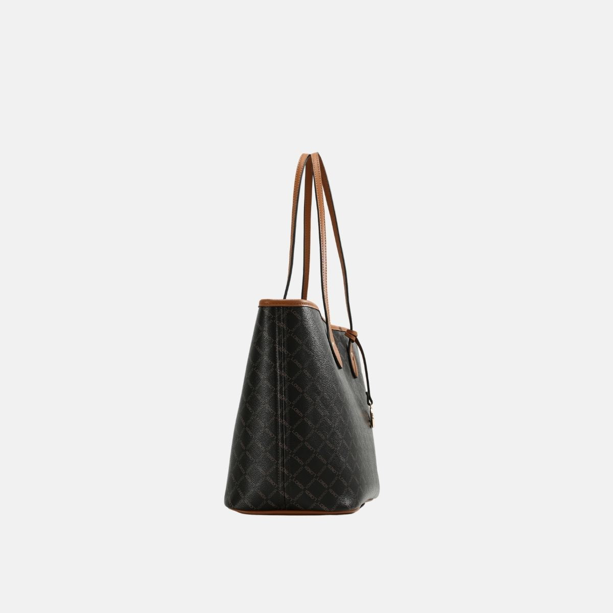 L. Credi Filiberta Shopper braun Top Angebot
