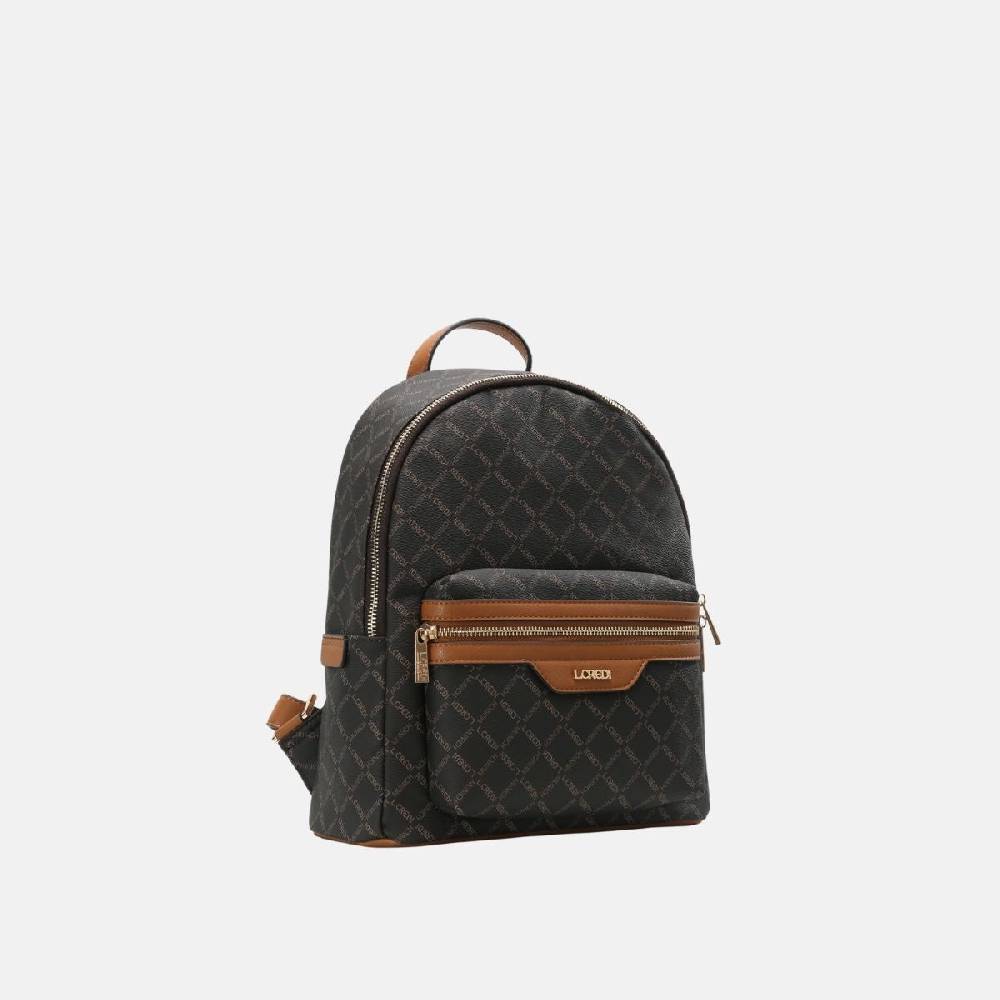 L. Credi Filiberta Rucksack braun Neuheiten
