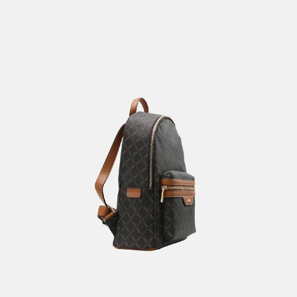 L. Credi Filiberta Rucksack braun Neuheiten