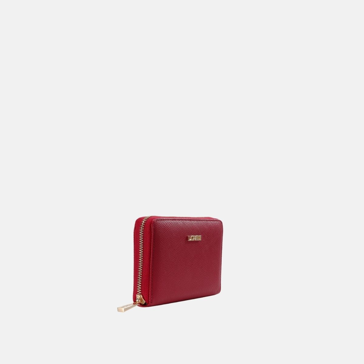 L. Credi Ebba Portemonnaie rot Bestseller