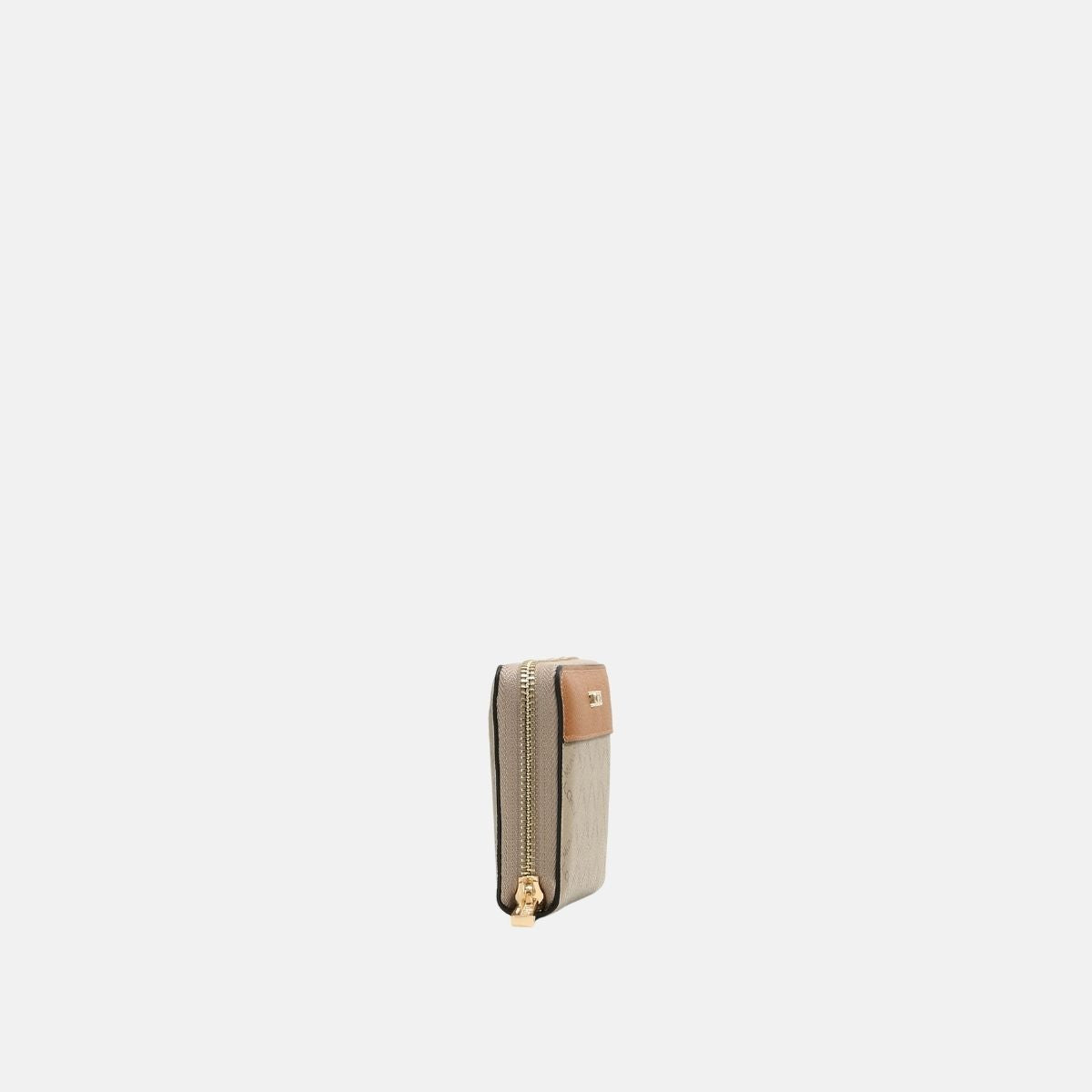 L. Credi Filiberta Portemonnaie taupe Wochenangebot