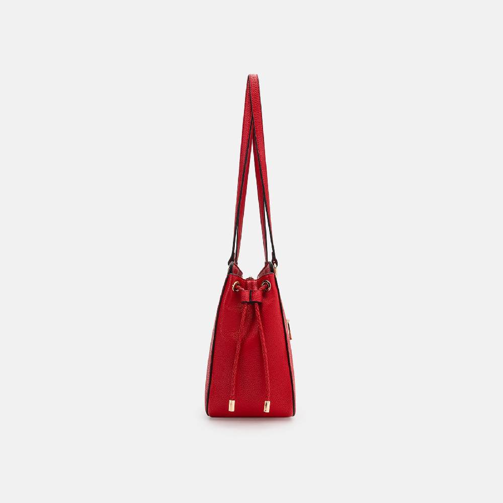 L. Credi Nova Shopper salsa Bis zu 50% Rabatt