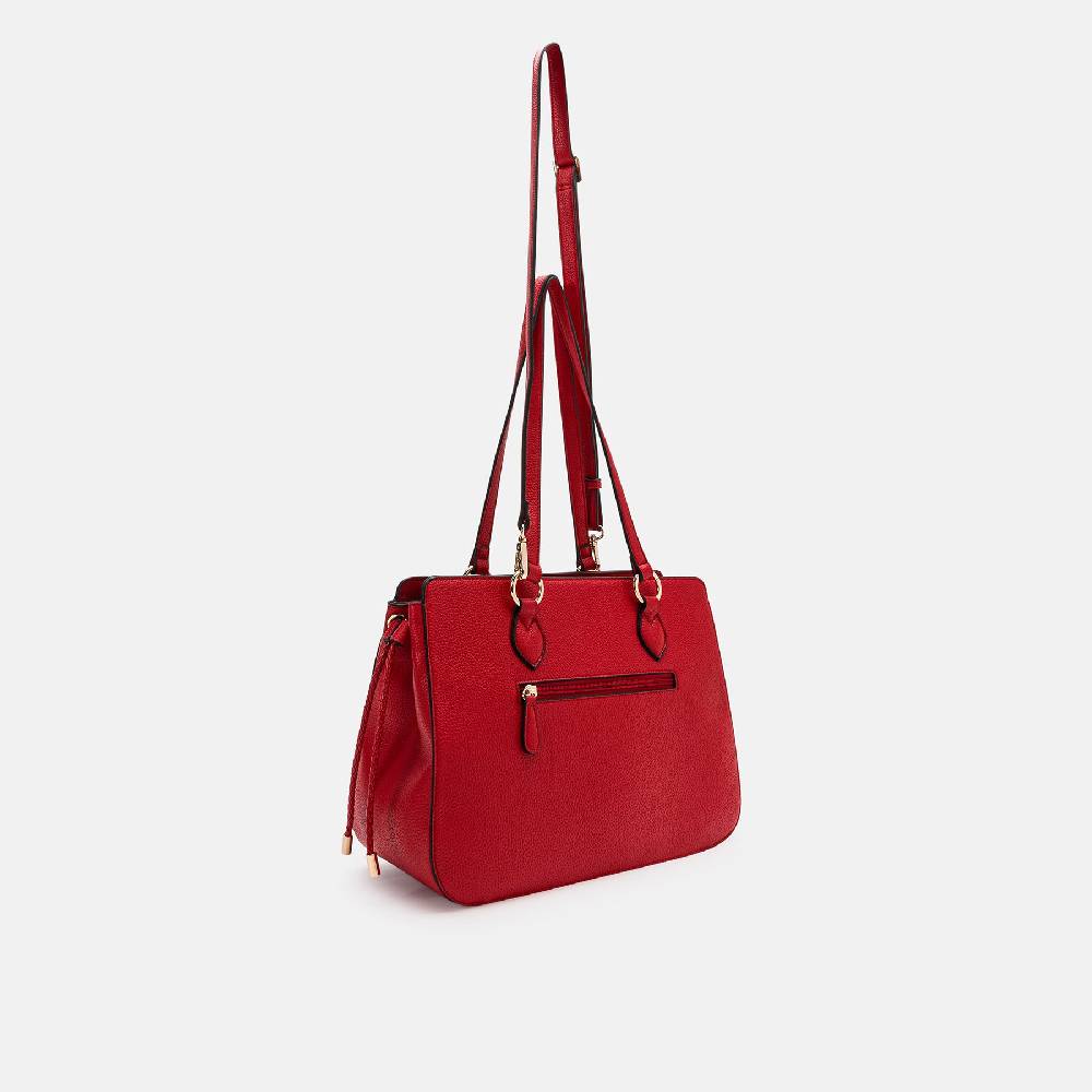 L. Credi Nova Shopper salsa Bis zu 50% Rabatt