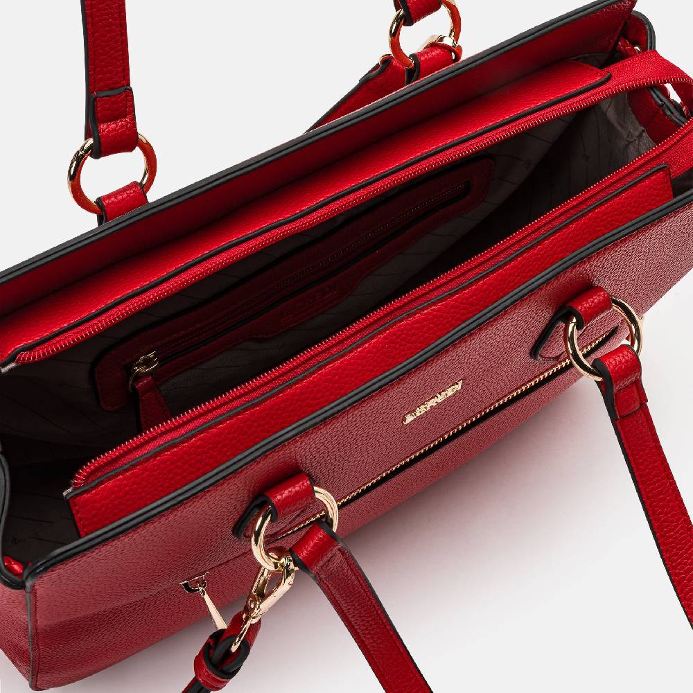 L. Credi Nova Shopper salsa Bis zu 50% Rabatt