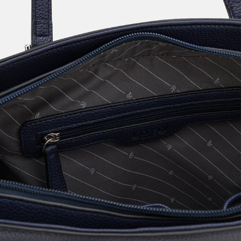 L. Credi Nediva Shopper nightblue Nur für heute