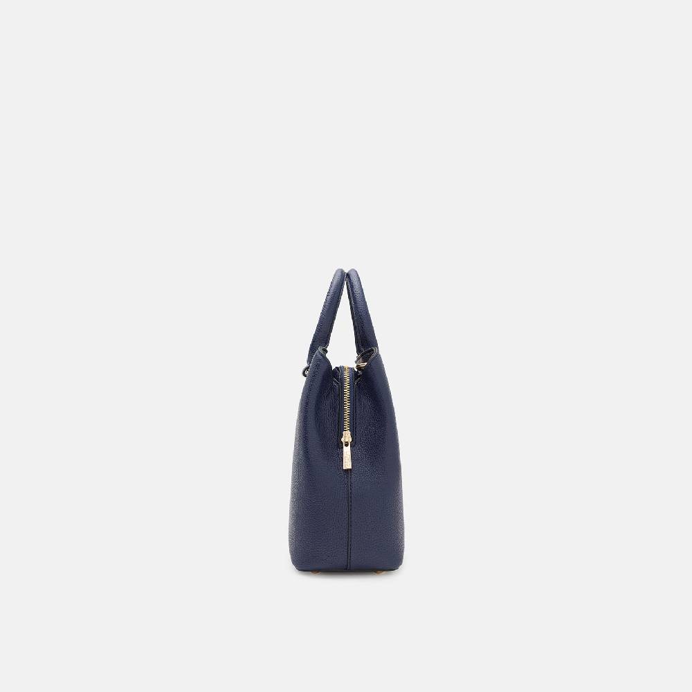 L. Credi Maxima Henkeltasche nightblue Discount Store für neue Produkte