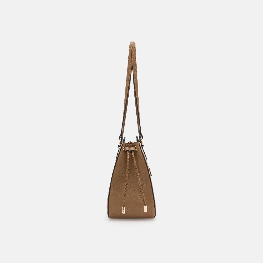 L. Credi Nova Shopper toffee Riesige Rabatte