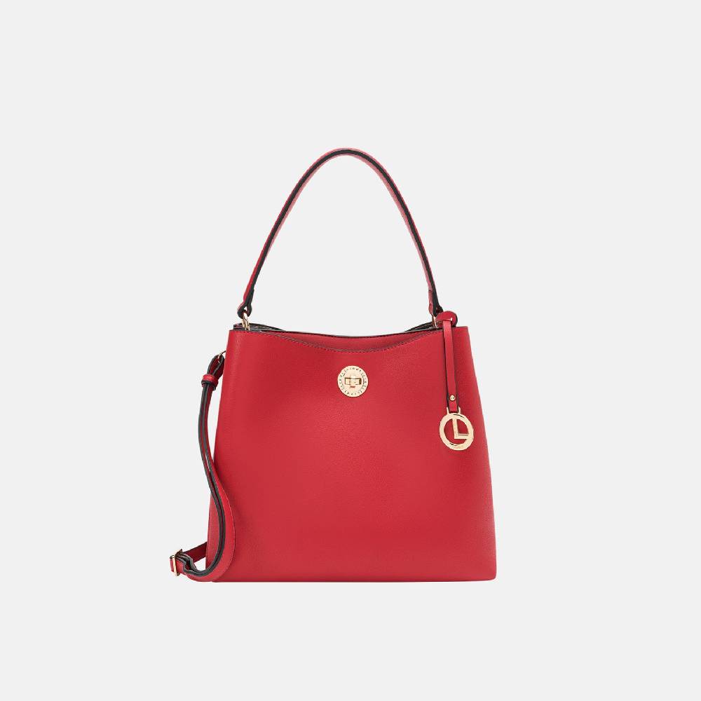 L. Credi Filippa Hobo salsa 2025